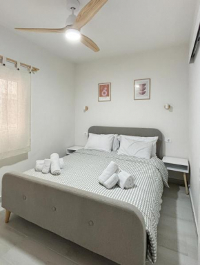 Ocean Apartment Moraira